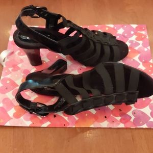 Very comfortable shoes